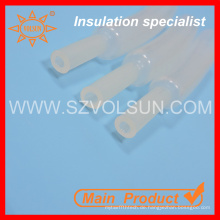 Adhesive Lined RoHS Approved Clear Schutz Schrumpfschlauch